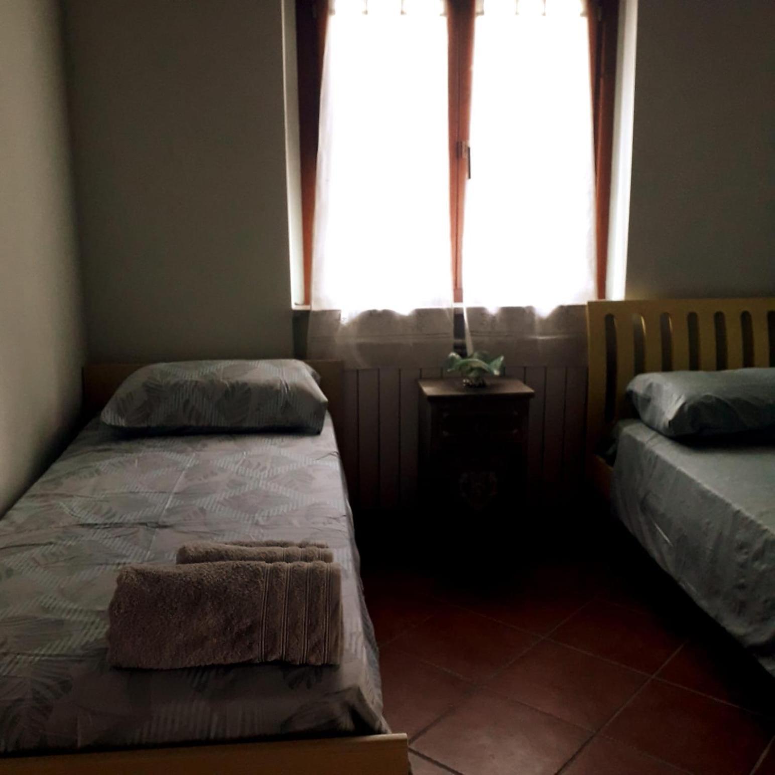 Beb Ulivo Panzió Santa Giuletta Kültér fotó